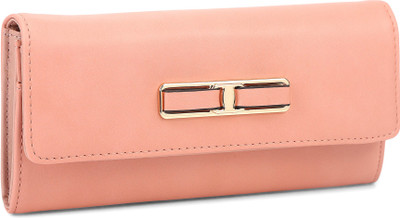 

Allen Solly Casual Pink Clutch