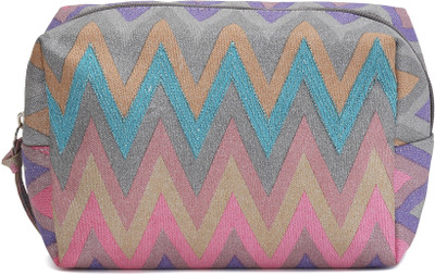 

Accessorize Casual Multicolor Clutch