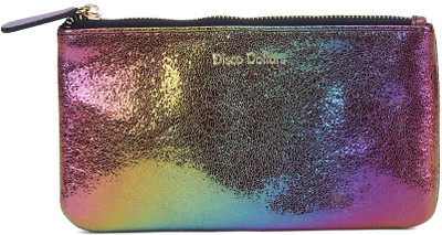

Accessorize Casual Multicolor Clutch