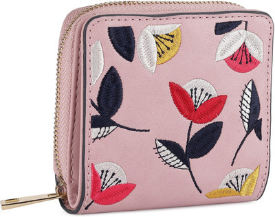 

Accessorize Casual Multicolor Clutch