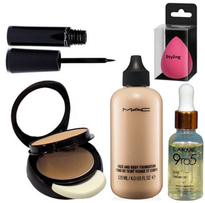 

styling combo_kit(Set of 5)