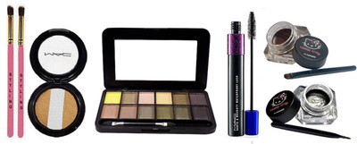 

styling Two Makeup(Set of 6)