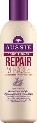 

aussie repair miralce conditioner(250 ml)