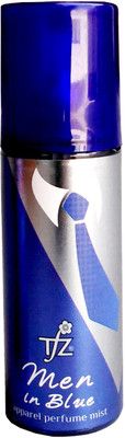 

tfz men in blue Deo (gasfree) 165 ml Body Mist - For Men(165 ml)