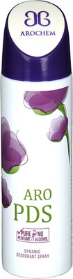 

AROCHEM ARO MEGNET DYNAMIC DEODORANT BODY SPRAY BODY DEO SPRAY Body Spray - For Men & Women(200 ml)