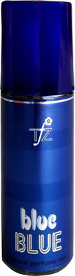 

tfz Blue Blue Deo 165 ml Body Mist - For Men & Women(165 ml)