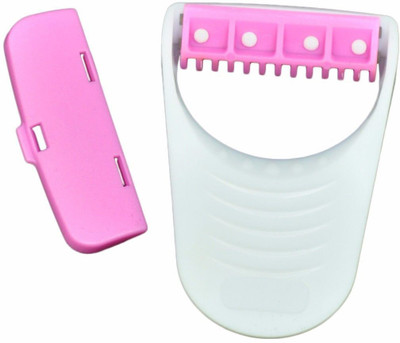 

BeautyQua Disposable Razor (Skin Blade)Shave Body Razor Disposable Razor (Pack of 3 Disposable Razor(Pack of 3)