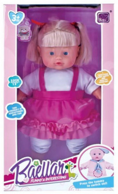 

Tiny2Tall 13 Touch Sensitive Set(Multicolor)