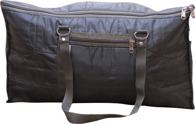 

JARA HAT KE Travelling Bag,Duffel Bag In Soft And Light Weight Material Travel Duffel Bag(Green)