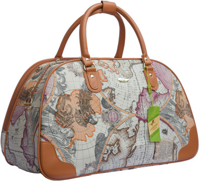 

vinhana HB211 Travel Duffel Bag(Multicolor)