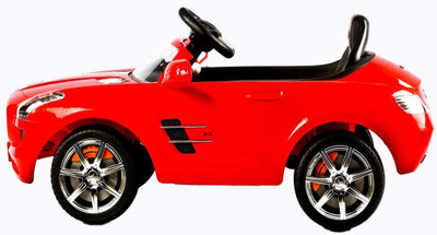 

Baybee Car Battery Operated Ride On(Red)