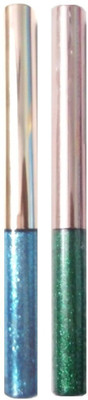 

tanvi27 GOOD LOOK 5 ml(BLUE & GREEN)