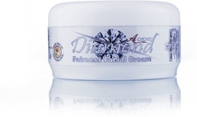 

Adidev Herbals Diamond Skin Tightening Fairness Cream(135 g)