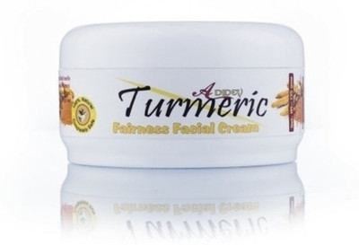 

Adidev Herbals Turmeric Spot Reduction Cream(135 g)
