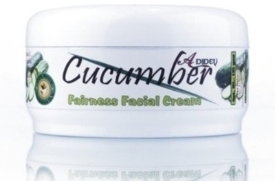 

Adidev Herbals Herbal Cucumber Spot Reduction Cream(135 g)