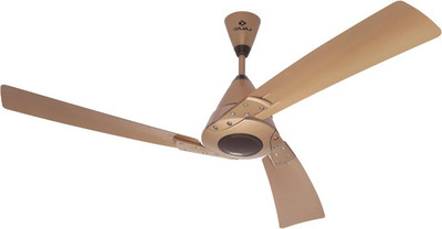 

Bajaj Euro 1200 mm 3 Blade Ceiling Fan(Beige)