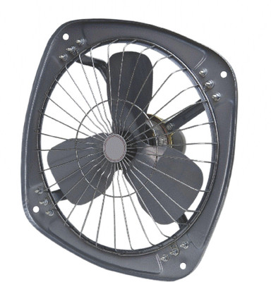 

Winstar FRESH AIR 9 INCH 3 Blade Exhaust Fan(Blue White, Pack of 1), Grey