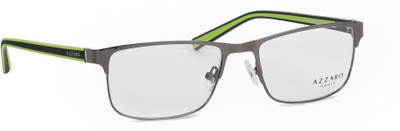 

Azzaro Full Rim Rectangle Frame(52 mm