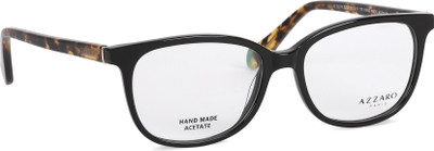

Azzaro Full Rim Wayfarer Frame(51 mm