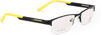 

Spartan Half Rim Rectangle Frame(54 mm