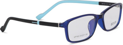 

Elvis Full Rim Rectangle Frame(51 mm