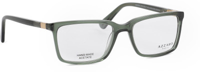 

Azzaro Full Rim Rectangle Frame(53 mm