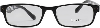 

Elvis Full Rim Rectangle Frame(50 mm