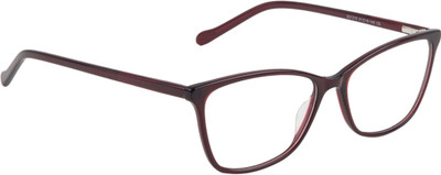 

TAGEYE Full Rim Cat-eyed Frame(51 mm