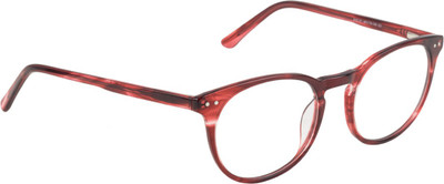 

TAGEYE Full Rim Oval Frame(48 mm