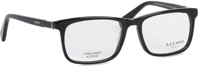 

Azzaro Full Rim Rectangle Frame(52 mm