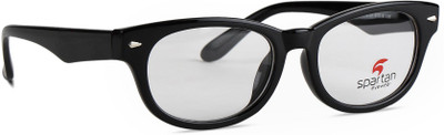 

Spartan Full Rim Round Frame(51 mm
