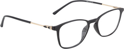 

TAGEYE Full Rim Oval Frame(48 mm