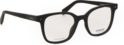 

Polaroid Full Rim Wayfarer Frame(49 mm
