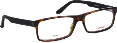 

Carrera Full Rim Rectangle Frame(55 mm