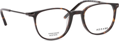 

Azzaro Full Rim Wayfarer Frame(48 mm