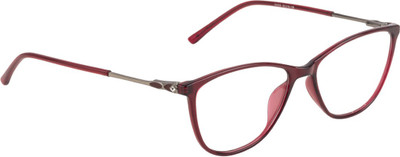 

TAGEYE Full Rim Oval Frame(50 mm