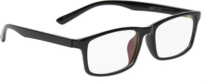 

Vast Full Rim Rectangle Frame(55 mm