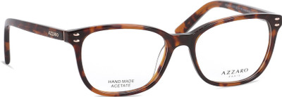 

Azzaro Full Rim Rectangle Frame(52 mm