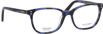 

Azzaro Full Rim Rectangle Frame(52 mm