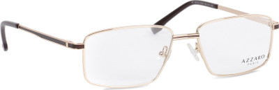 

Azzaro Full Rim Rectangle Frame(53 mm