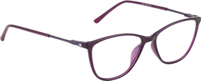 

TAGEYE Full Rim Oval Frame(50 mm