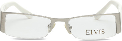 

Elvis Half Rim Rectangle Frame(52 mm