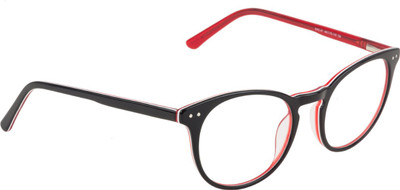 

TAGEYE Full Rim Oval Frame(48 mm