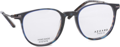

Azzaro Full Rim Square Frame(48 mm