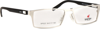 

Spartan Full Rim Rectangle Frame(54 mm