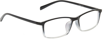 

Vast Full Rim Rectangle Frame(55 mm