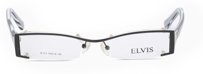 

Elvis Half Rim Rectangle Frame(55 mm