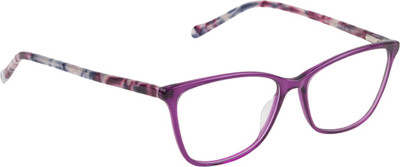 

TAGEYE Full Rim Cat-eyed Frame(51 mm