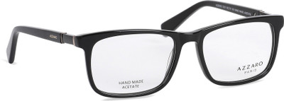 

Azzaro Full Rim Rectangle Frame(52 mm