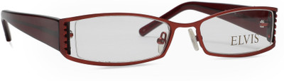 

Elvis Full Rim Rectangle Frame(52 mm